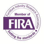 FIRA logo