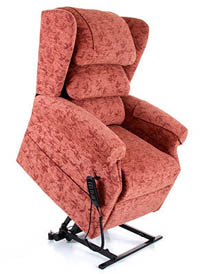 Ellen riser recliner