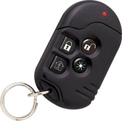 Protecteon Plus Wireless Intruder Alarms