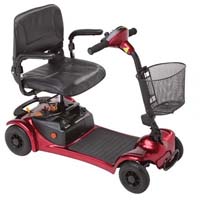 Rascal Ultralite 480